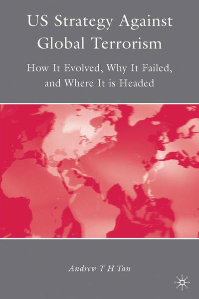 A. Tan Tan U.S. Strategy Against Global Terrorism