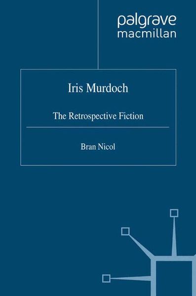 B. Nicol Nicol Iris Murdoch