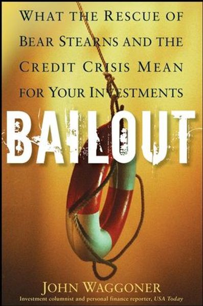 John Waggoner Waggoner Bailout