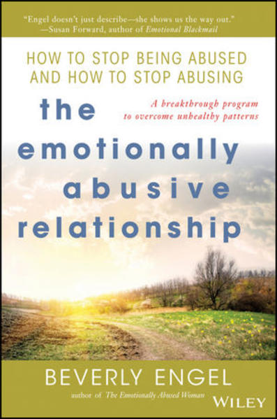 Beverly Engel Engel The Emotionally Abusive Relationship