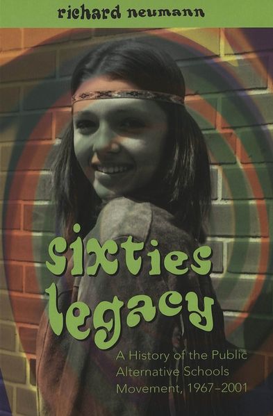 Richard Neumann Neumann Sixties Legacy