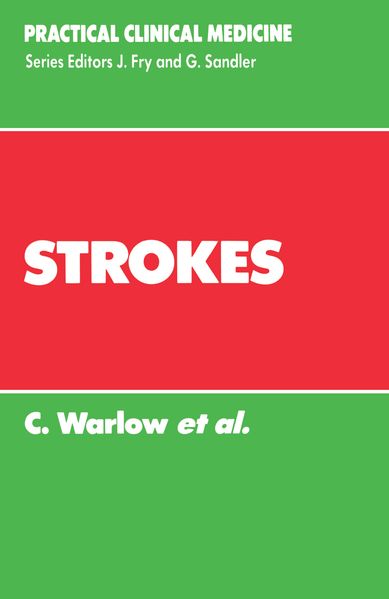 C.P. Warlow D. Wade P. Sandercock J. Muir A. House J.M. Bamford R. Anderson C. Allen Warlow Strokes