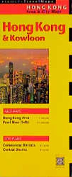   Hong Kong & Kowloon