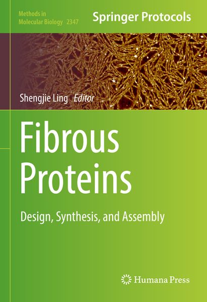  Ling Fibrous Proteins
