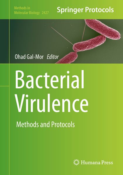  Gal-Mor Bacterial Virulence