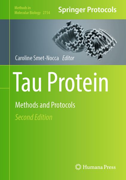  Smet-Nocca Tau Protein