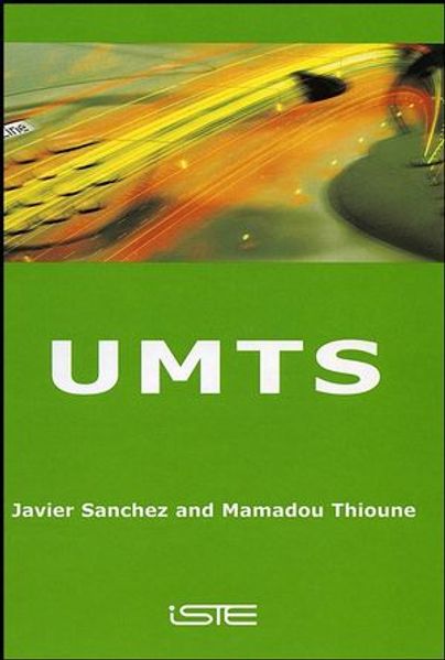 Mamadou Thioune  UMTS