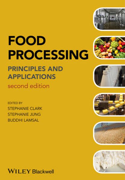  Clark Food Processing