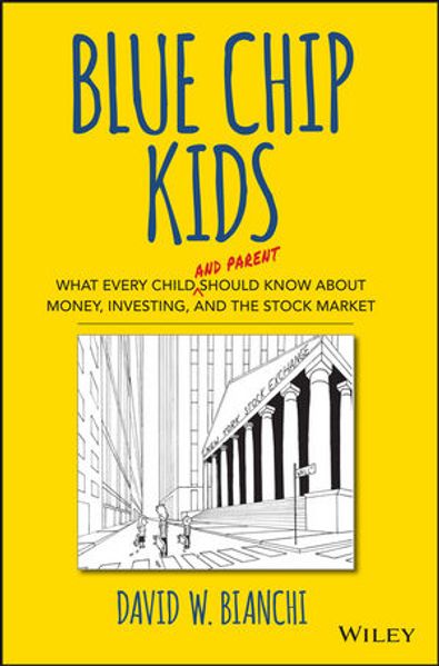 David W. Bianchi Bianchi Blue Chip Kids