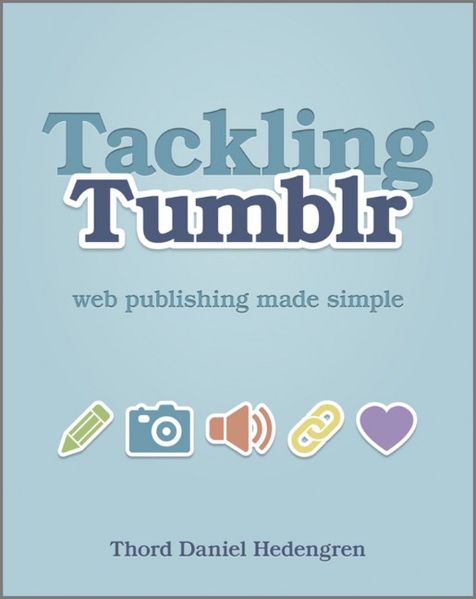 Thord Daniel Hedengren Hedengren Tackling Tumblr