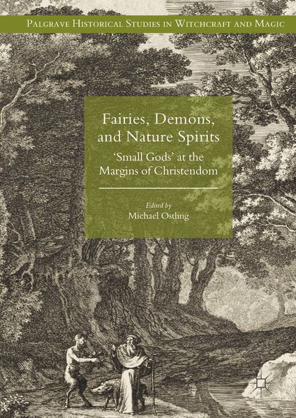  Ostling Fairies, Demons, and Nature Spirits