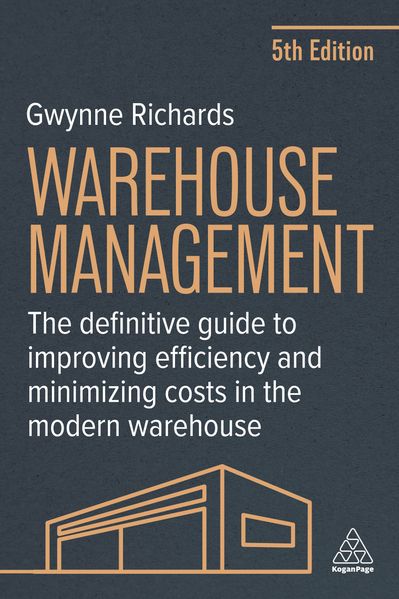 Gwynne Richards Richards Warehouse Management