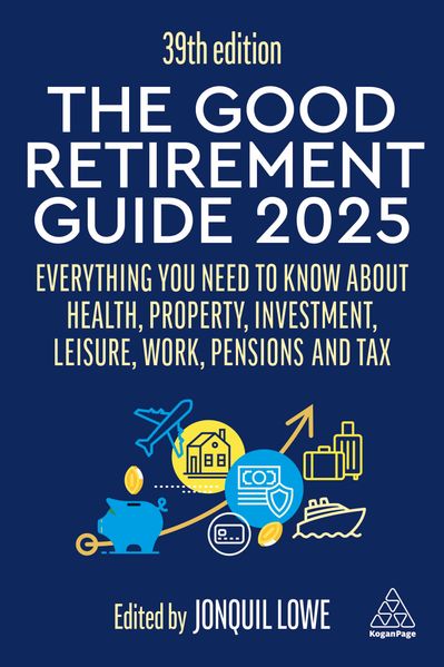  Lowe The Good Retirement Guide 2025