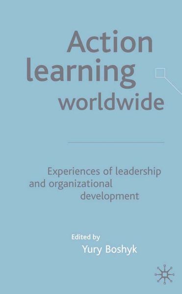  Boshyk Action Learning Worldwide
