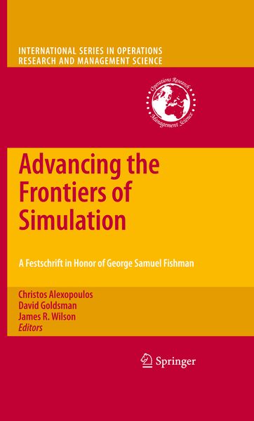  Alexopoulos Advancing the Frontiers of Simulation