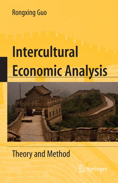 Rongxing Guo Guo Intercultural Economic Analysis