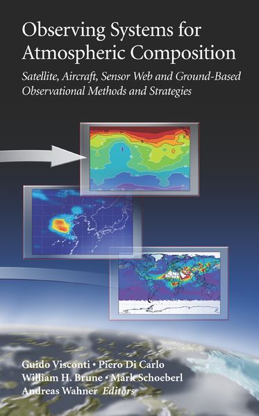 Visconti Observing Systems for Atmospheric Composition