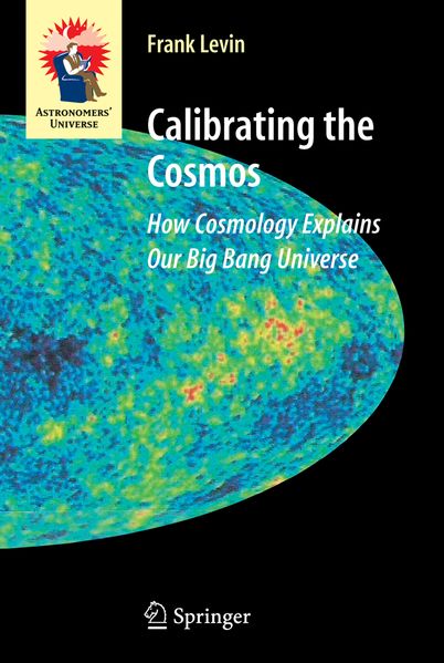 Frank Levin Levin Calibrating the Cosmos