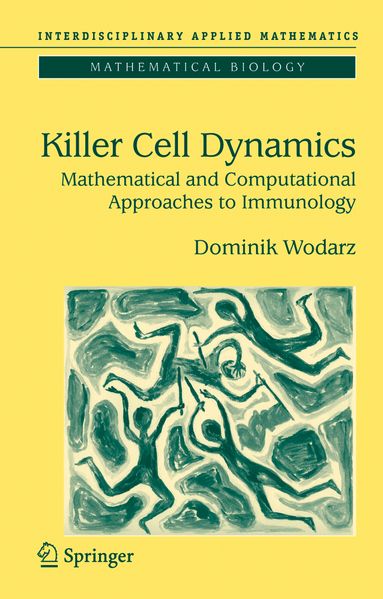 Dominik Wodarz Wodarz Killer Cell Dynamics