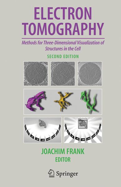  Frank Electron Tomography