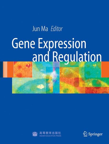Jun Ma Ma Gene Expression and Regulation