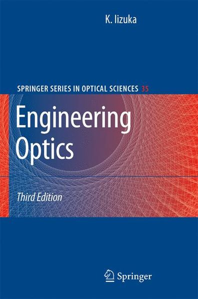 Keigo Iizuka Iizuka Engineering Optics