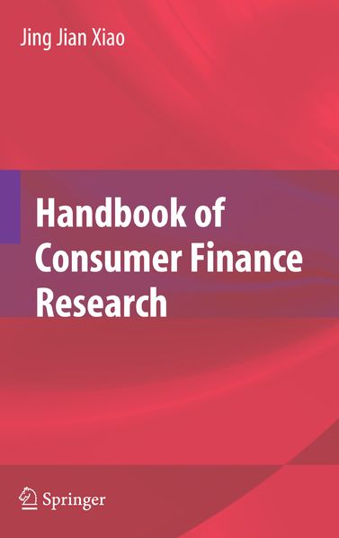 Xiao Handbook of Consumer Finance Research