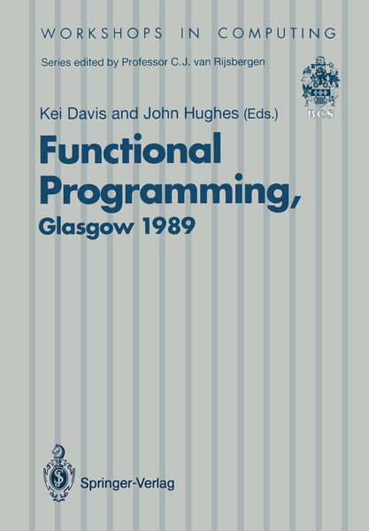  Davis Functional Programming