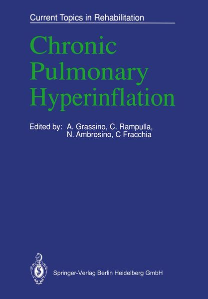  Grassino Chronic Pulmonary Hyperinflation