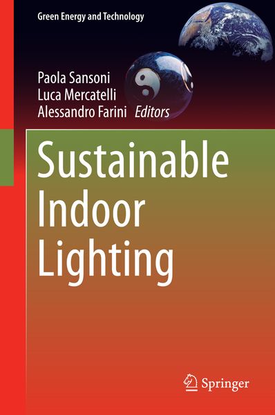  Sansoni Sustainable Indoor Lighting