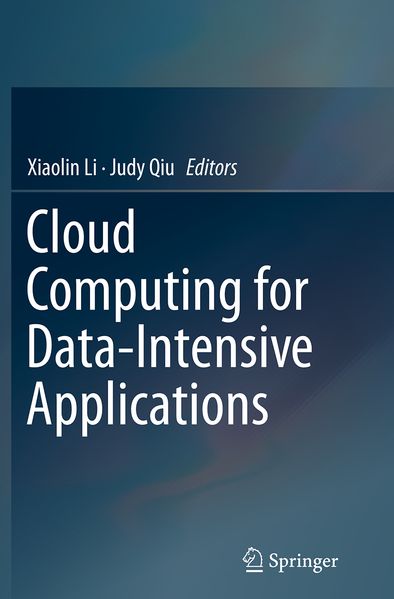  Li Cloud Computing for Data-Intensive Applications