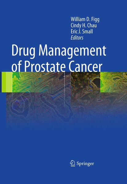  Figg Drug Management of Prostate Cancer