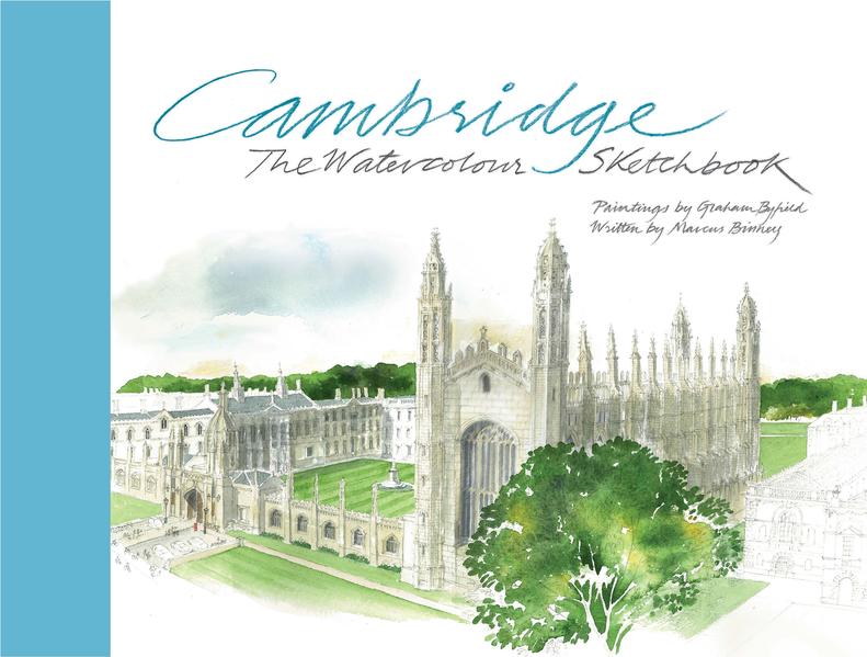 Marcus Binney Binney Cambridge