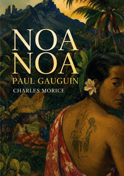 Paul Gauguin Charles Morice Gauguin Noa Noa