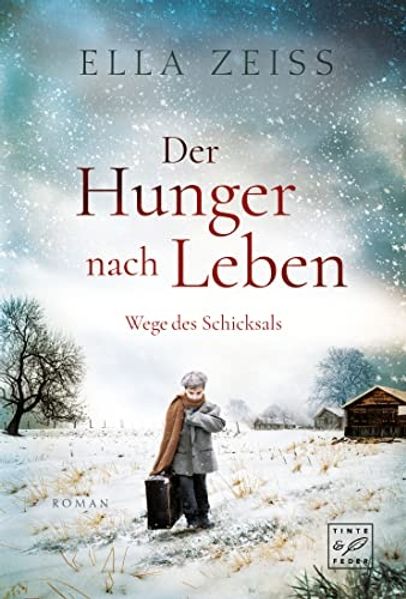 Ella Zeiss Zeiss Der Hunger nach Leben