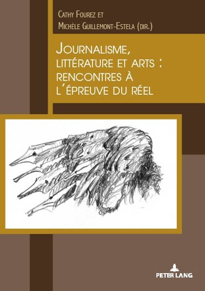  Fourez Arts et journalisme