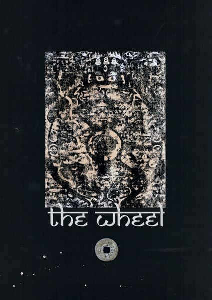 Martin Kesting Kesting The Wheel