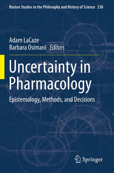  LaCaze Uncertainty in Pharmacology