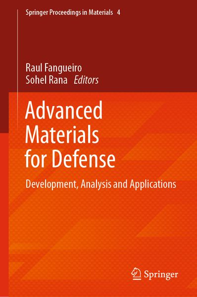  Fangueiro Advanced Materials for Defense
