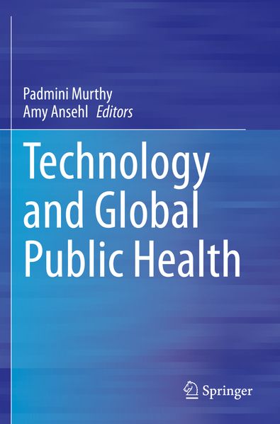  Murthy Technology and Global Public Health