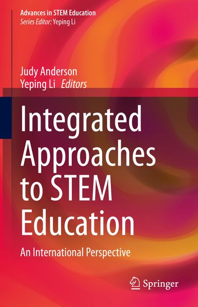 Anderson Integrated Approaches to STEM Education