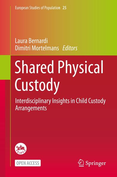  Bernardi Shared Physical Custody
