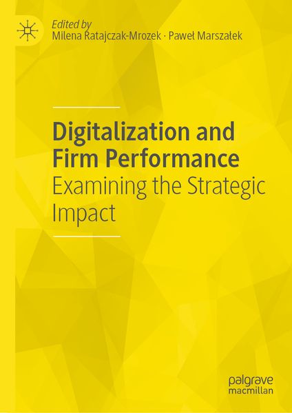  Ratajczak-Mrozek Digitalization and Firm Performance