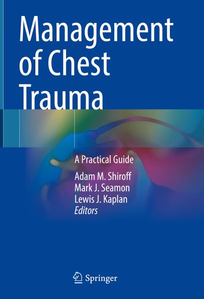 Shiroff Management of Chest Trauma