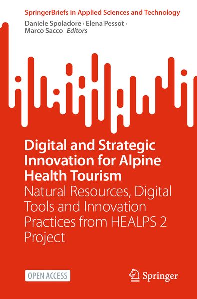  Spoladore Digital and Strategic Innovation for Alpine Health Tourism