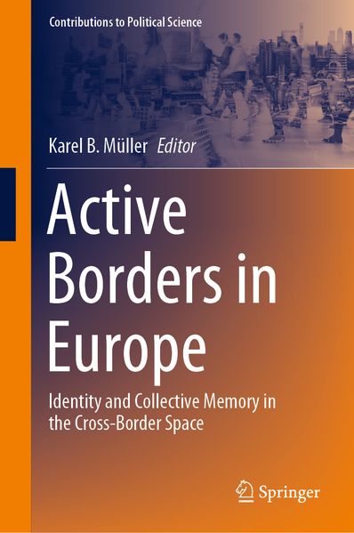  Müller Active Borders in Europe