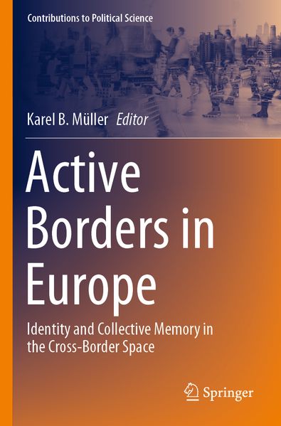 Müller Active Borders in Europe
