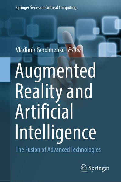  Geroimenko Augmented Reality and Artificial Intelligence