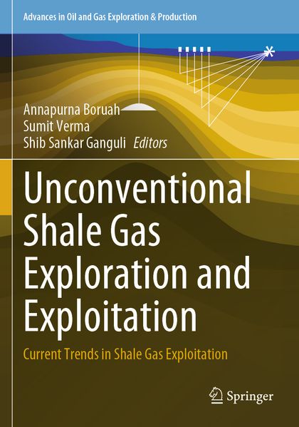  Boruah Unconventional Shale Gas Exploration and Exploitation