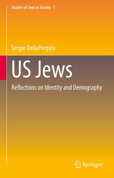 Sergio DellaPergola DellaPergola US Jews